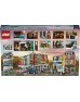 LEGO CREATOR 10270 Bookshop